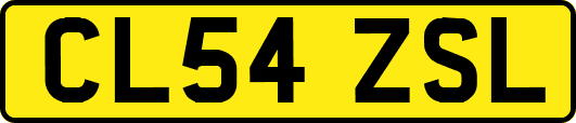 CL54ZSL