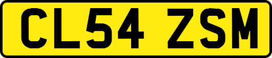 CL54ZSM