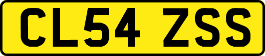 CL54ZSS