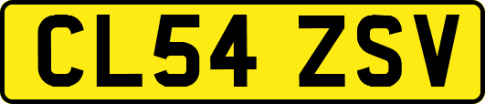 CL54ZSV