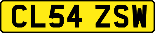 CL54ZSW