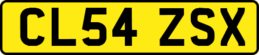 CL54ZSX