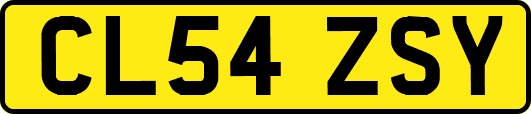 CL54ZSY