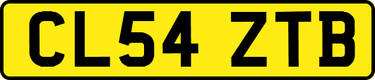 CL54ZTB