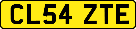 CL54ZTE