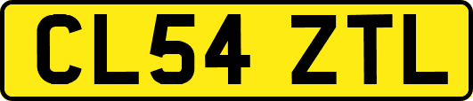 CL54ZTL