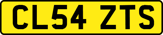 CL54ZTS