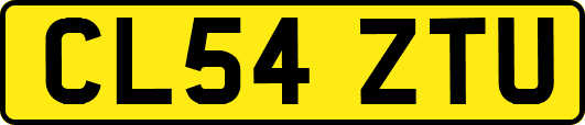 CL54ZTU