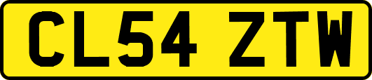 CL54ZTW