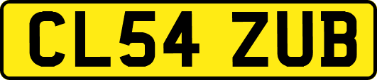 CL54ZUB