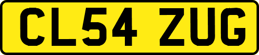 CL54ZUG