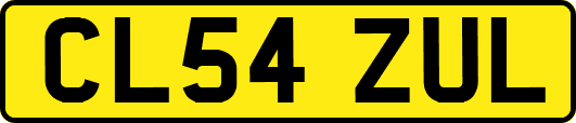 CL54ZUL