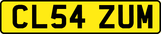 CL54ZUM
