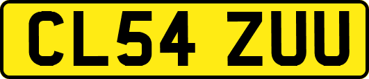 CL54ZUU
