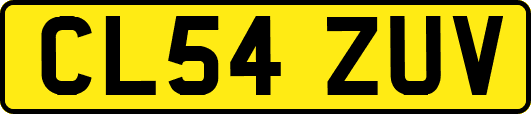 CL54ZUV