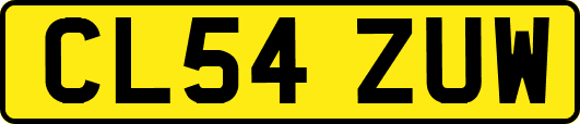 CL54ZUW