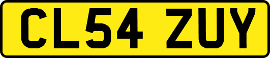 CL54ZUY