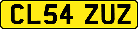 CL54ZUZ