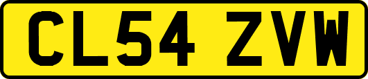 CL54ZVW
