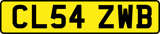 CL54ZWB