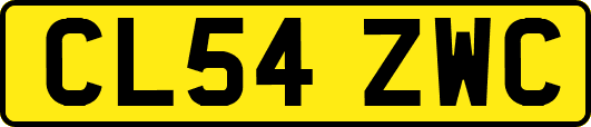 CL54ZWC