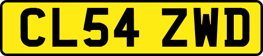 CL54ZWD