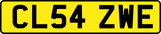 CL54ZWE