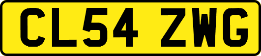 CL54ZWG
