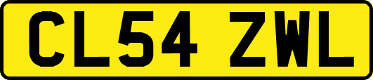 CL54ZWL