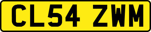 CL54ZWM