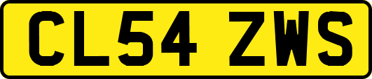 CL54ZWS