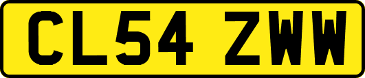 CL54ZWW