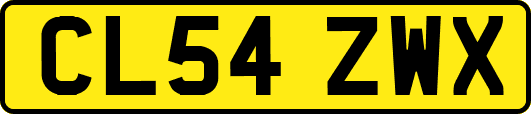 CL54ZWX