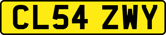 CL54ZWY