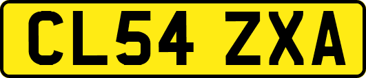 CL54ZXA