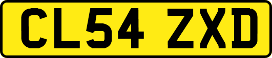 CL54ZXD