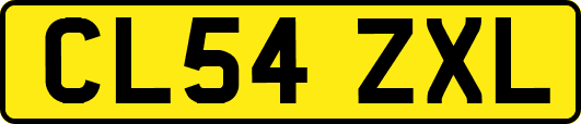 CL54ZXL