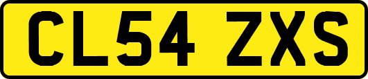 CL54ZXS