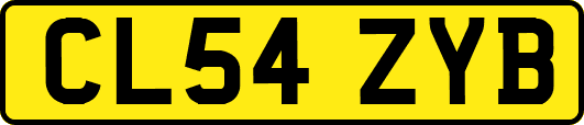 CL54ZYB