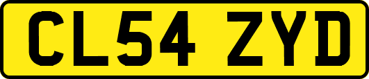 CL54ZYD