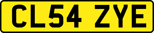 CL54ZYE