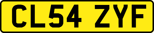 CL54ZYF