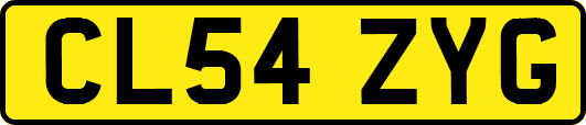CL54ZYG
