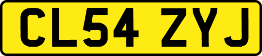 CL54ZYJ