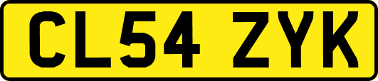 CL54ZYK