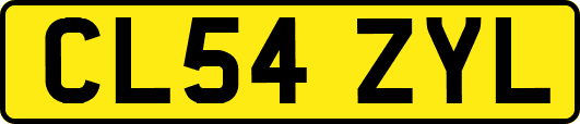 CL54ZYL