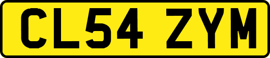 CL54ZYM