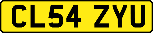 CL54ZYU