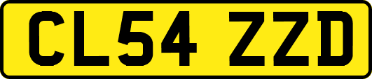 CL54ZZD