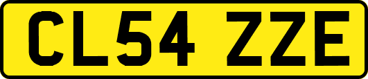 CL54ZZE